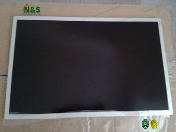 Densidad del pixel de la pulgada 1280×800 60Hz 98 PPI del Uno-Si TFT LCD 15,4 del panel LCD de G154IJE-L02 Innolux