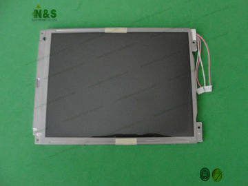 Pulgada aguda 800×600 del Uno-Si TFT LCD 10,4 del panel LCD del reemplazo LQ104S1DG21 para la proyección de imagen médica