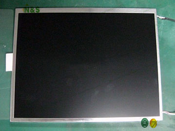 12,1 pantalla táctil de la pulgada 800×600 Innolux, el panel de exhibición del LCD G121S1-L01 CMO
