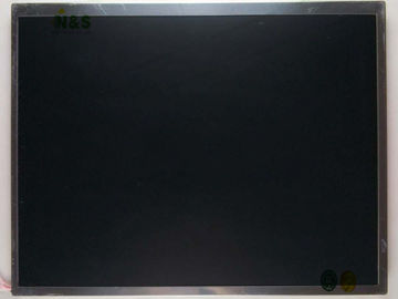 Exhibición plana del rectángulo de la descripción de la pulgada 640×480 del panel LCD 10,4 de G104V1-T01 Innolux