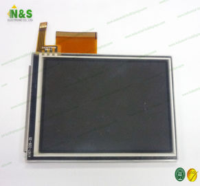 Pulgada aguda superficial antideslumbrante 240×320 LQ035Q7DH08 del Uno-Si TFT LCD 3,5 del panel LCD