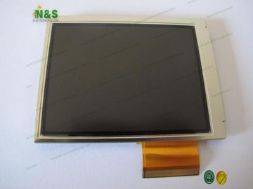Nuevo/original ² del brillo 250 Cd/M del panel de exhibición del LCD del sostenido LQ035Q7DH07 Uno-Si TFT LCD