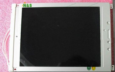 Uso industrial agudo de la pulgada 240×320 del panel LCD LQ035Q7DB02 3,5 de la superficie dura de la capa