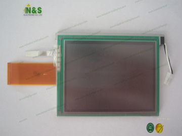 la exhibición 262K colorea la pulgada aguda 320×240 TM038QV-67A02 TORISAN de la pantalla 3,8 del reemplazo del LCD