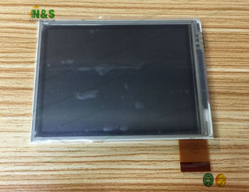 Pantalla LCD nueva/original del NEC, exhibición en pantalla grande 240×320 del NEC de NL2432HC22-44B