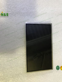 Exhibición aguda industrial de la pulgada 400×240 LQ065T9BR54 Transflective del panel LCD 6,5