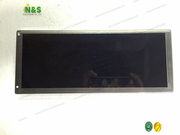 Panel LCD agudo superficial antideslumbrante Uno-Si TFT LCD 8,8 Inch1280×480 LQ088K9LA02