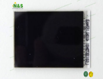 1,26 exhibición aguda de Transflective del silicio del panel LCD LS013B7DH01 CG de la pulgada 144×168
