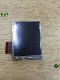 Pulgada durable 60Hz de la exhibición de panel LCD TX09D70VM1CBC HITACHI Uno-Si TFT LCD 3,5