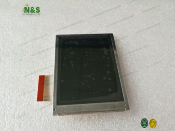 Uso industrial de la pulgada 240×320 del Uno-Si TFT LCD 3,5 de la exhibición de TX09D70VM1CBB HITACHI KOE LCD