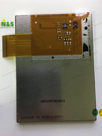 LS037V7DW05 pulgada aguda 480×640 del silicio 3,7 del panel LCD CG para la proyección de imagen médica