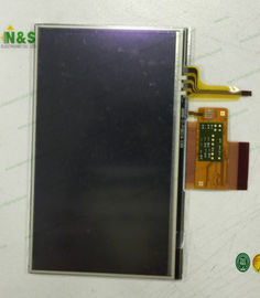 Nueva/original pulgada aguda 1024×600 del panel LCD LQ050W1LC1B Uno-Si TFT LCD 5,0 para la proyección de imagen médica
