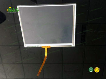 Pulgada auto LCM del monitor A050FTN01.0 AUO 5 de la pantalla de vídeo del coche de la pantalla del bolsillo TV Lcd