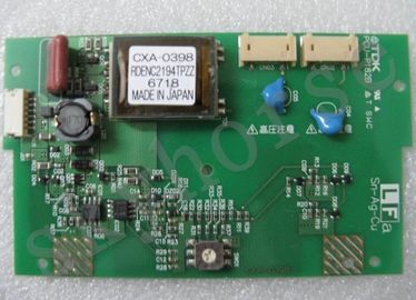 Terminal ajustable del alto voltaje del inversor de corriente 69kHz TDK CXA-0398 del brillo CCFL