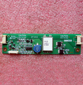 Inversor terminal de alto voltaje 12v TDK QF124V2 de Ccfl con control de la corriente de salida