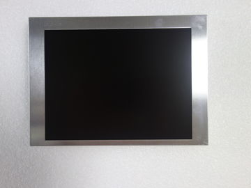 262K colorea el panel del alto brillo de la resolución G057QN01 V2 del panel LCD 320*240 de AUO