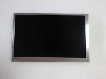 Exhibición de Auo Lcd de 7 pulgadas, pantalla antideslumbrante Uno-Si TFT LCD LCM C/R 1300/1 G070VAN01.0 del Lcd