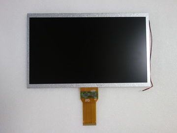 Pulgada de capa dura antideslumbrante G101STN01.2 del panel táctil 1024×600 3H TFT LCD 10,1 de Auo