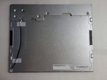El panel LCD durable de AUO los colores de TFT G190ETN01.5 1280*1024 el 16.7M de 19 pulgadas con el LED conduce