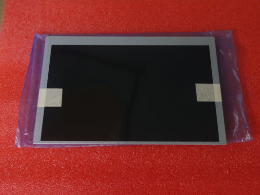 G080Y1-T01 Innolux 8&quot; 	LCM 800×480 industrial    Panel LCD