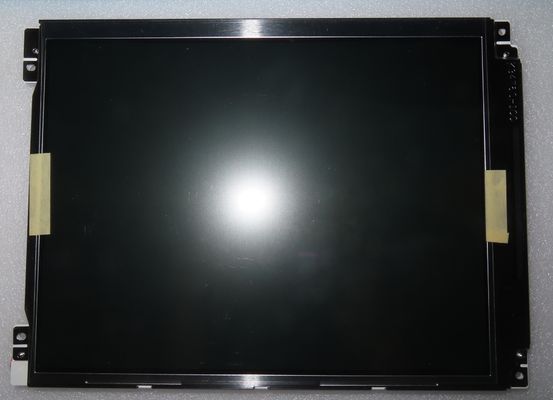 Sostenido LQ104V1DG61 LCM 640×480 panel LCD industrial de 10,4 pulgadas