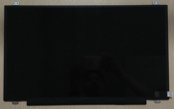 Panel LCD de Innolux del ordenador portátil de LCM de N173HCE-E31 Innolux 17,3”