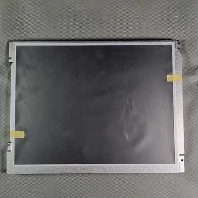 Uno mismo panel LCD agudo de LQ121S1DG81 terminales servicio 3H 12,1”