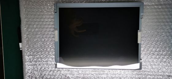 12,1” paneles LCD agudos antideslumbrante de LQ121S1LG84 800×600 262K