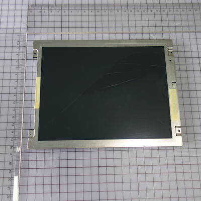 1 panel LCD del NEC del ² de la pulgada los 500cd/M del Ch NL6448BC26-26 8,4