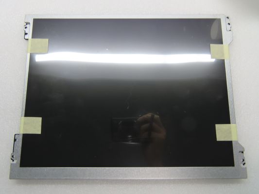 El panel del monitor LCD de la pulgada AUO de 1024×768 G121XTN01.0 12,1
