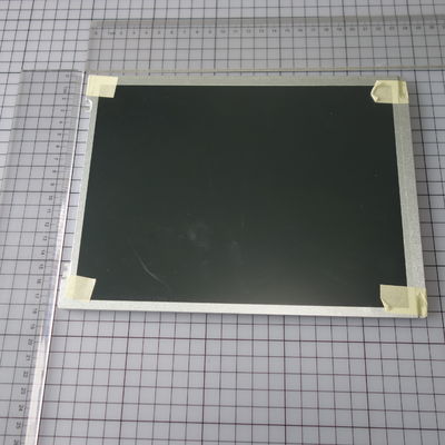El panel de exhibición industrial antideslumbrante de G104SN03 V5 10,4” AUO LCD
