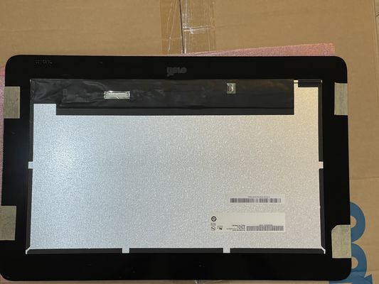 1920×1080 15,6 panel LCD de la pulgada G156HAN02.6 AUO para la proyección de imagen médica