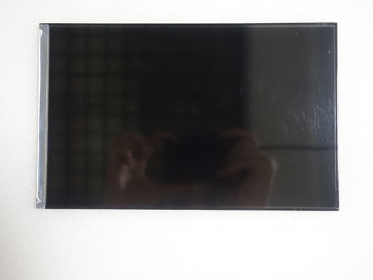 8bit G080UAN01.1 exhibición militar del panel LCD del pixel AUO de 8&quot; de 0.0897m m