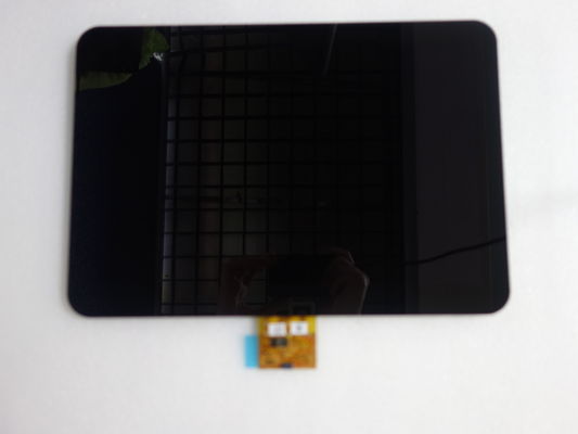 Panel LCD de 1280×800 AUO de G121EAT02.0 WLED 12,1” con el conductor del LED