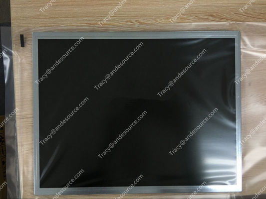 15&quot; pantalla LCD industrial del panel LCD 1024×768 de AA150XT11 Mitsubishi AUO