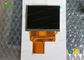 Original panel LCD LTV350QV-F04 de Samsung de 3,5 pulgadas para industrial/el anuncio publicitario