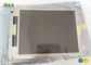 Visión amplia panel LCD de Hitachi de 5,7 pulgadas para la máquina industrial TX14D12VM1CAB