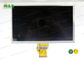 Tipo WLED de la lámpara del área activa 198×111.696 milímetro de la exhibición de panel LCD de AT090TN10 Chimei