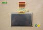 LMS500HF05 panel LCD de Samsung de 5,0 pulgadas, exhibición pequeños 800/1 coeficiente de contraste del lcd