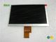 Panel LCD normalmente blanco de EJ070NA-01F Chimei con 1024*600 para el panel de la PC del netbook