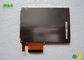 Panel LCD agudo LQ035Q7DH01 3,5 pulgadas para el panel del producto del PDA
