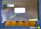 El panel de exhibición industrial de A070VW01 V1 800×480 lcd, pantallas del reemplazo del lcd