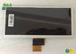 Panel LCD Innolux de HJ070NA-13B Innolux 7,0 pulgadas normalmente de blanco con 153.6×90 milímetro