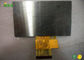 Panel LCD antideslumbrante de TM043NBH03 Tianma 4,3 pulgadas con área activa de 95.04×53.856 milímetro