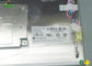 Panel LCD LB070WV1-TD01 de LG para el audio de GPS del DVD del coche de Canadá Mercedes W204 GLK