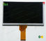 9,0 ángulo amplio normalmente blanco de opinión del panel LCD AT090TN12 V.3 de Innolux de la pulgada