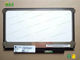 Nuevas pantallas LCD industriales originales NT116WHM-N21 11,6 pulgadas normalmente de blanco