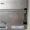 Fuente normalmente negra NL8060BC26-28 del voltaje de la pulgada 3.3V del panel LCD 10,4 del NEC