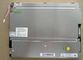 LQ074V3DC01 tipo agudo de la lámpara de la pulgada LCM 640×480 CCFL del panel LCD 7,4 24 meses de garantía