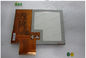 Superficie dura antideslumbrante plana de la capa de la exhibición TX09D80VM3CCA HITACHI del rectángulo KOE LCD